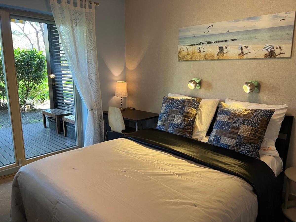 Apartament Bryza - Szczesliwa Dziewiatka Юрата Екстер'єр фото